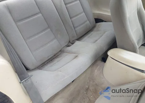 2002 Ford Mustang z USA, uszkodzony, nr VIN 1FAFP40452F176449